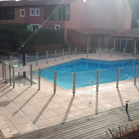 Hotel Albatros Mouans-Sartoux Buitenkant foto