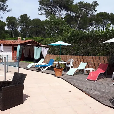 Hotel Albatros Mouans-Sartoux Buitenkant foto