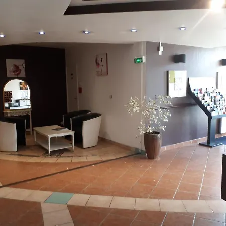 Hotel Albatros Mouans-Sartoux Buitenkant foto