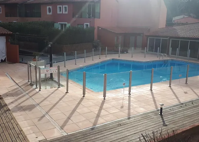 Hotel Albatros