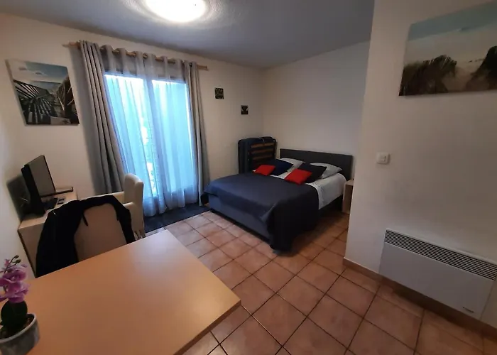 Hotel Albatros