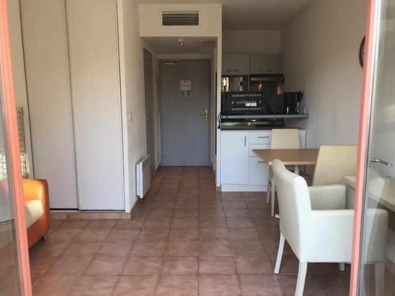 Apartment Albatros *