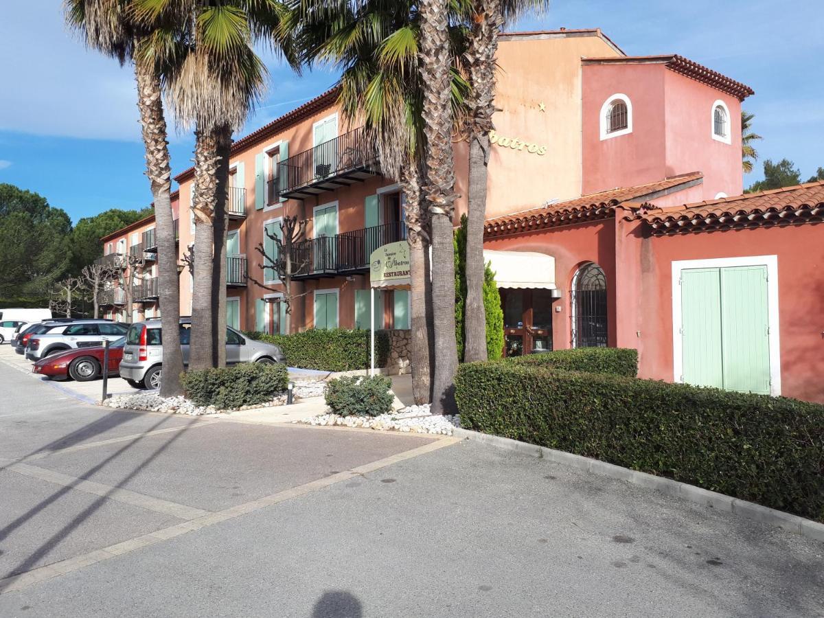 Appartement Albatros