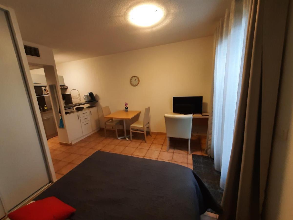 Albatros Appartement *